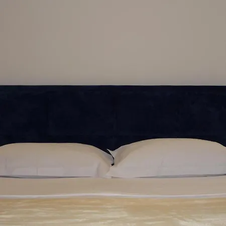 Otel New Boulevard Tiran