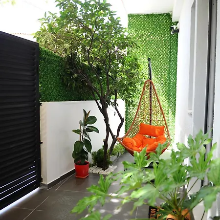 Otel New Boulevard *