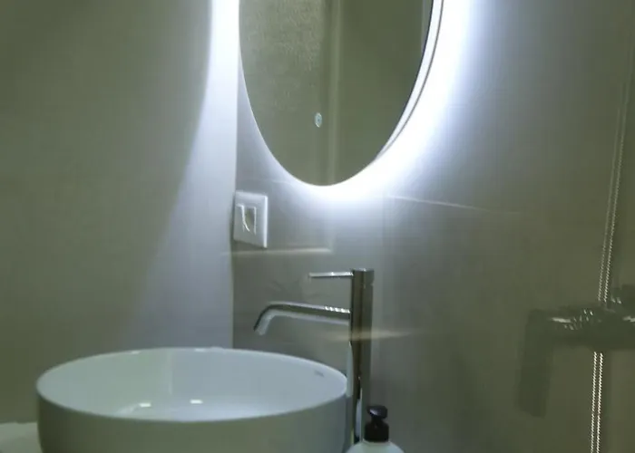 Hotel New Boulevard *