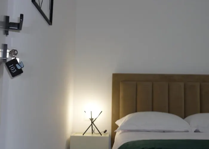 New Boulevard Tirana