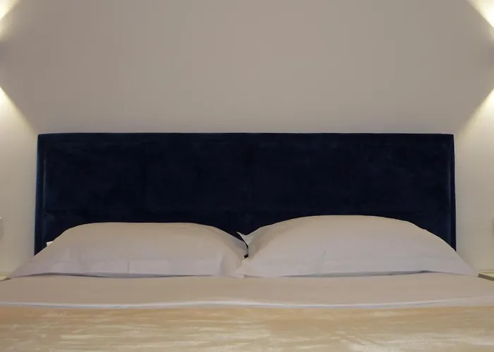 Hotel New Boulevard Tirana