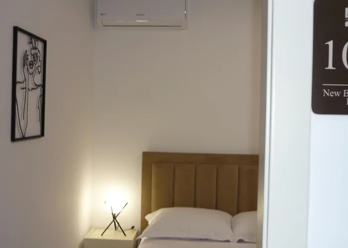 New Boulevard Tirana