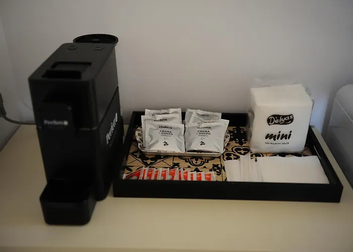 Hotel New Boulevard *