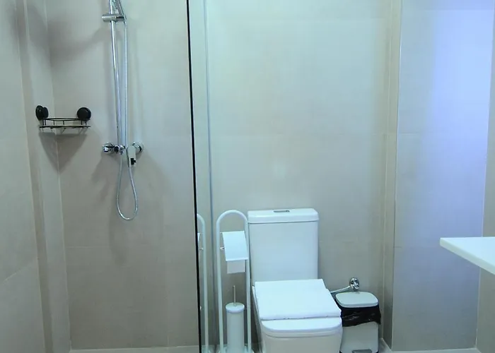 New Boulevard Szálloda *