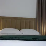New Boulevard Hotel Tirana