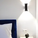New Boulevard Hotel *