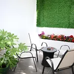 Hotel New Boulevard