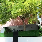 New Boulevard Hotel Tirana