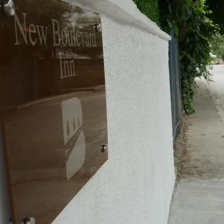 New Boulevard فندق