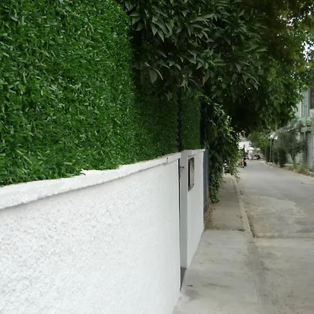 New Boulevard *