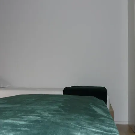 New Boulevard Hotell