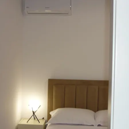 New Boulevard تيرانا