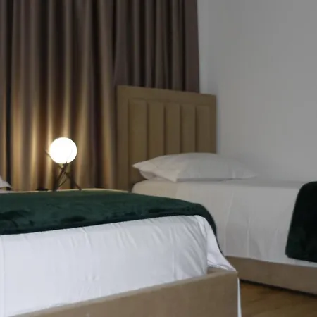 New Boulevard Hotell
