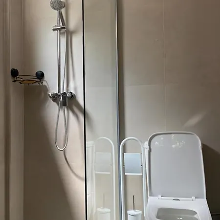 Hotell New Boulevard Tirana