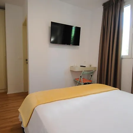 New Boulevard Hotell