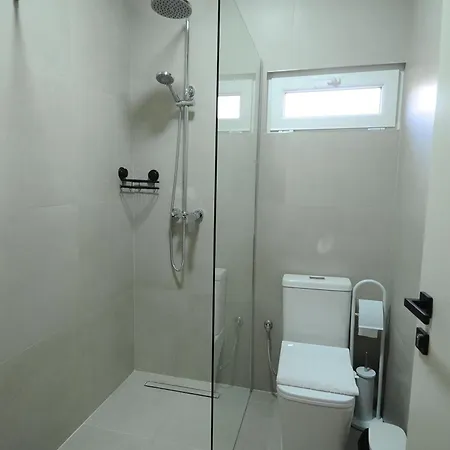 New Boulevard * تيرانا