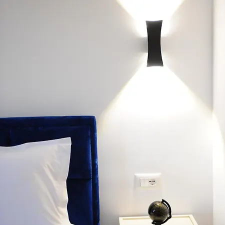 New Boulevard Hotell *