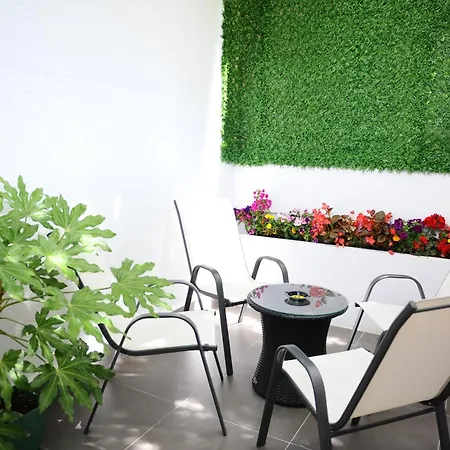 Hotell New Boulevard