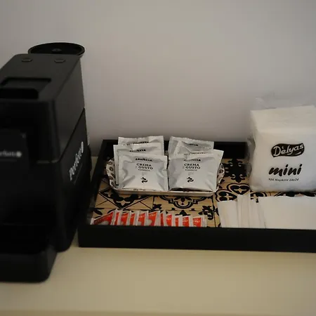 فندق New Boulevard *