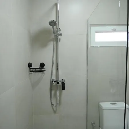 Hotell New Boulevard Tirana