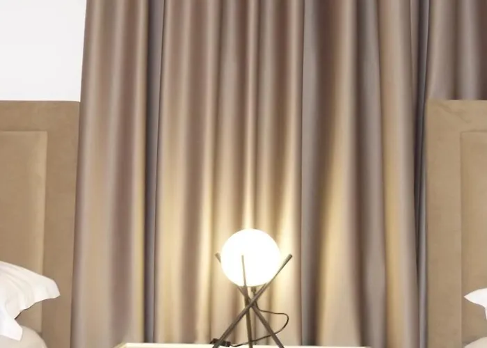 Hotel New Boulevard *