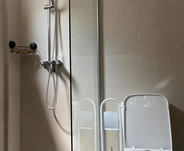 Hotel New Boulevard Tirana