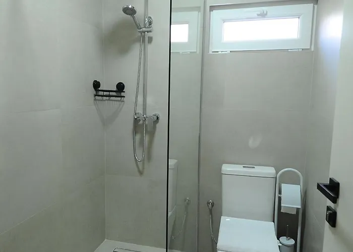 New Boulevard * Tirana