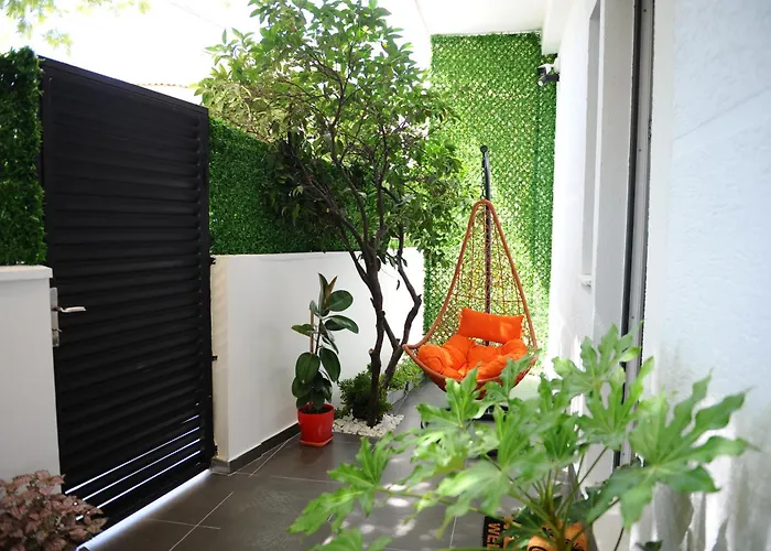 Hotel New Boulevard *