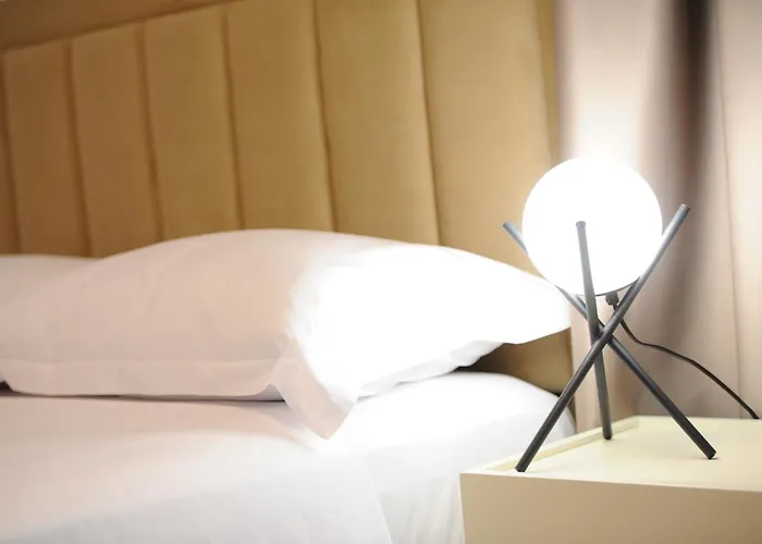 New Boulevard Hotel Tirana