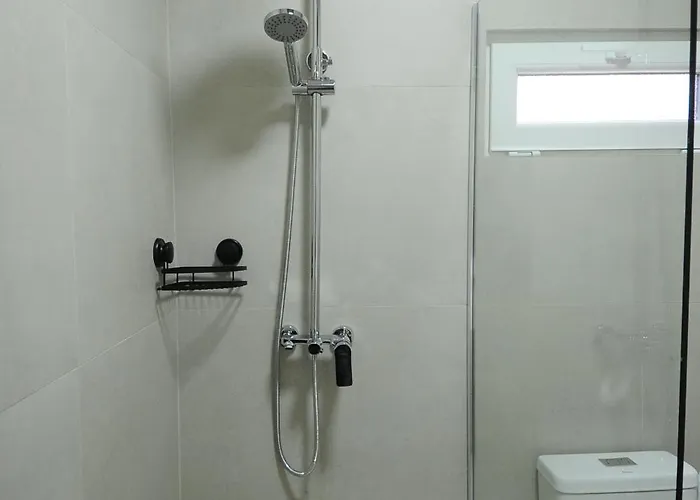 Hotel New Boulevard Tirana