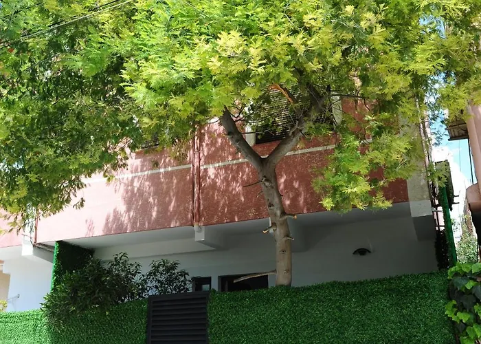 New Boulevard Hotel Tirana